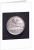 Medal commemorating the defence of Havana, 1763; reverse by T. F. Prieto