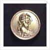 Medal commemorating commerce with the Philippines; obverse by J.C. Gil