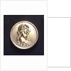 Medal commemorating commerce with the Philippines; obverse by J.C. Gil