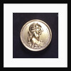 Medal commemorating commerce with the Philippines; obverse by J.C. Gil