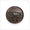 Medal commemorating the capture of the Morea and other successes, 1687; obverse by Martin Brunner