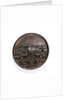 Medal commemorating the capture of the Morea and other successes, 1687; obverse by Martin Brunner