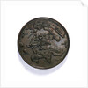 Medal commemorating the capture of the Morea and other successes, 1687; reverse by Martin Brunner