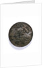 Medal commemorating the capture of the Morea and other successes, 1687; reverse by Martin Brunner