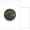 Medal commemorating the capture of the Morea and other successes, 1687; reverse by Martin Brunner