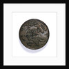 Medal commemorating the capture of the Morea and other successes, 1687; reverse by Martin Brunner