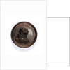 Medal commemorating the Free British Fishery Society; obverse by L.C. Koch