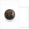 Medal commemorating the defeat of the Turkish fleet, 1455; obverse by unknown