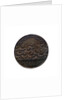 Medal commemorating the defeat of the Turkish fleet, 1455; reverse by unknown