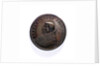 Medal commemorating Civitavecchia fortified; obverse by unknown
