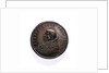Medal commemorating Civitavecchia fortified; obverse by unknown