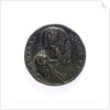 Medal commemorating  Admiral Andrea Doria (1468-1560); obverse by L. Leoni