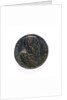 Medal commemorating  Admiral Andrea Doria (1468-1560); obverse by L. Leoni