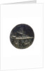 Medal commemorating  Admiral Andrea Doria (1468-1560); reverse by L. Leoni