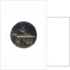 Medal commemorating  Admiral Andrea Doria (1468-1560); reverse by L. Leoni