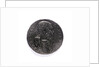 Medal commemorating Admiral Andrea Doria; obverse by L. Leoni