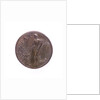 Medal commemorating peace after the Battle of Lepanto; reverse by G.F. Bonzagna