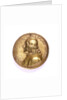 Medal commemorating Admiral Cardinal Medici; obverse by G.F. Travani