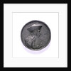Medal commemorating Admiral Cornaro; obverse by unknown
