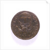 Medal commemorating the Spanish Armada, 1588; reverse by I. Trici