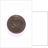 Medal commemorating the Spanish Armada, 1588; reverse by I. Trici