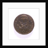 Medal commemorating the Spanish Armada, 1588; reverse by I. Trici