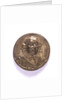 Medal commemorating the Battle of the Texel and the death of Admiral Tromp, 1653; obverse by J. Livens
