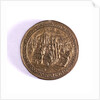 Medal commemorating the Battle of the Texel and the death of Admiral Tromp, 1653; reverse by J. Livens