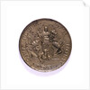 Medal commemorating the commercial treaties between Holland, France and England; obverse by J. Pool