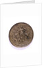 Medal commemorating the commercial treaties between Holland, France and England; obverse by J. Pool