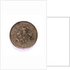 Medal commemorating the commercial treaties between Holland, France and England; obverse by J. Pool