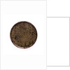 Medal commemorating the commercial treaties between Holland, France and England; reverse by J. Pool