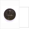 Medal commemorating Admiral de Ruyter and the Four Days Battle, 1666; obverse by J. Pool