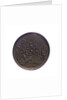 Medal commemorating Admiral de Ruyter and the Four Days Battle, 1666; reverse by J. Pool