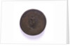 Medal commemorating the voyage to Naples of  Philip V of Spain, 1702; reverse by S. Vreani