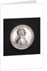 Medal commemorating William V of Nassau, Stadtholder and Admiral; obverse by Johann Georg Holtzhey
