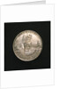 Medal commemorating the bicentenary of the deliverance of Flushing, 1772; obverse by T. van Berckel