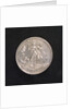 Medal commemorating the bicentenary of the deliverance of Flushing, 1772; reverse by T. van Berckel