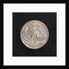 Medal commemorating the bicentenary of the deliverance of Flushing, 1772; reverse by T. van Berckel