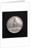 Medal commemorating the bicentenary of the deliverance of Flushing, 1772; obverse by T. van Berckel