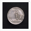 Medal commemorating the bicentenary of the deliverance of Flushing, 1772; reverse by T. van Berckel