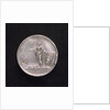 Medal commemorating the bicentenary of the deliverance of Flushing, 1772; reverse by T. van Berckel