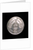 Medal commemorating armed neutrality at sea; obverse by A. van Baerll
