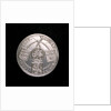 Medal commemorating armed neutrality at sea; obverse by A. van Baerll