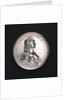 Medal commemorating armed neutrality at sea; obverse by Johann Georg Holtzhey
