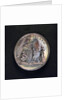 Medal commemorating armed neutrality at sea; reverse by Johann Georg Holtzhey