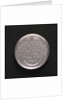 Medal commemorating armed neutrality at sea; reverse by J.M. Lageman