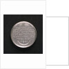 Medal commemorating armed neutrality at sea; reverse by J.M. Lageman