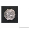 Medal commemorating the outbreak of the Fourth Dutch War, 1781; obverse by unknown
