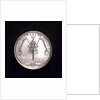 Medal commemorating action off Cadiz, 1781; reverse by Johann Georg Holtzhey